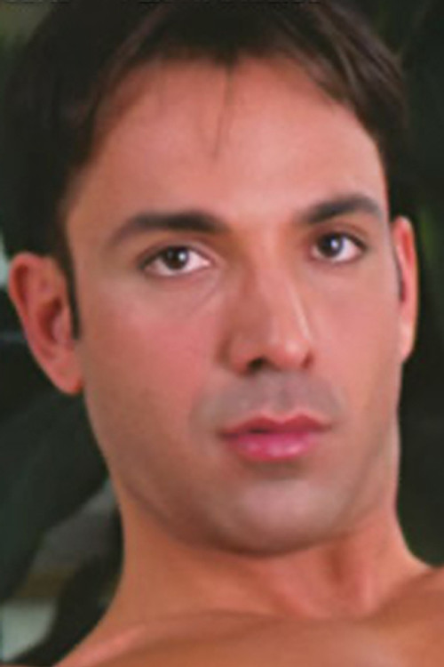 Photo of Marc Calles, Acting