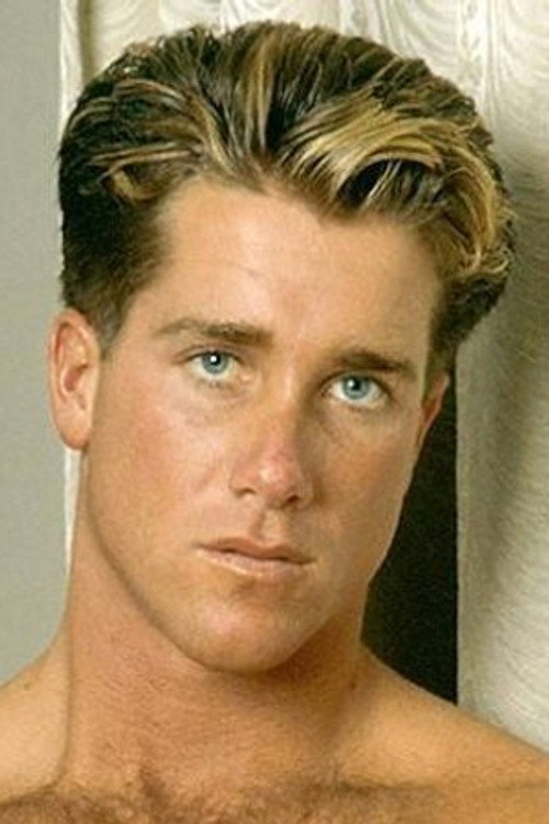 Photo of Jason West, Acting