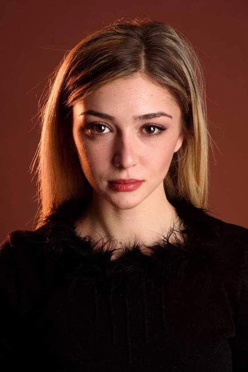 Klimentina Fartsova profile