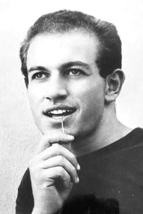 John Brascia profile