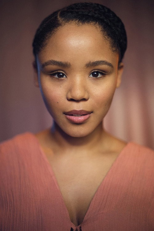 Photo of Rachelle Diedericks, Acting
