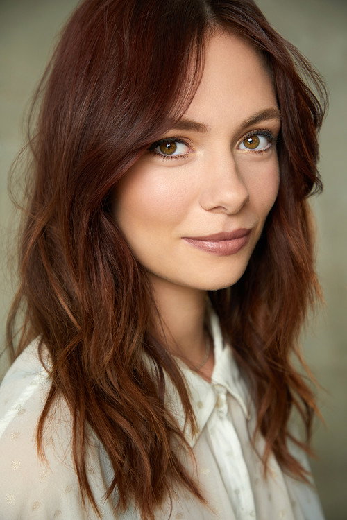 Photo of Mia Pollini, Acting