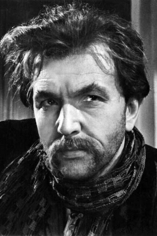 Photo of Nikolai Kozlenko, Acting