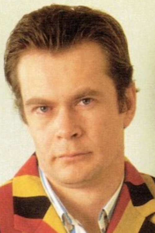 Photo of J.J. Jeczalik, Acting