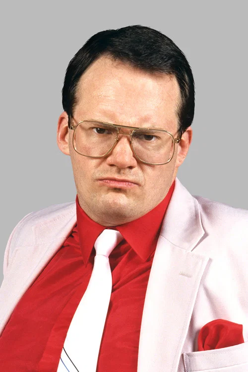 Photo of Jim Cornette, Acting