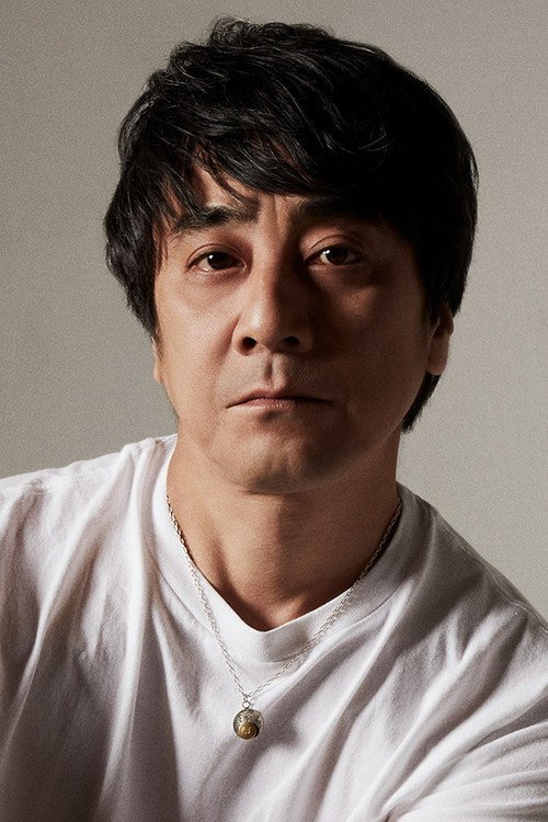 Photo of Masayoshi Yamazaki, Acting