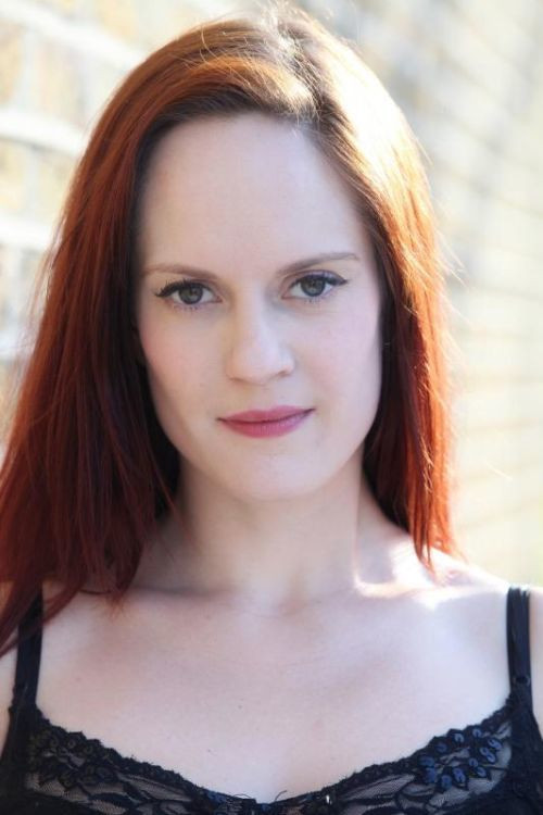 Photo of Kerry Rousell, Acting