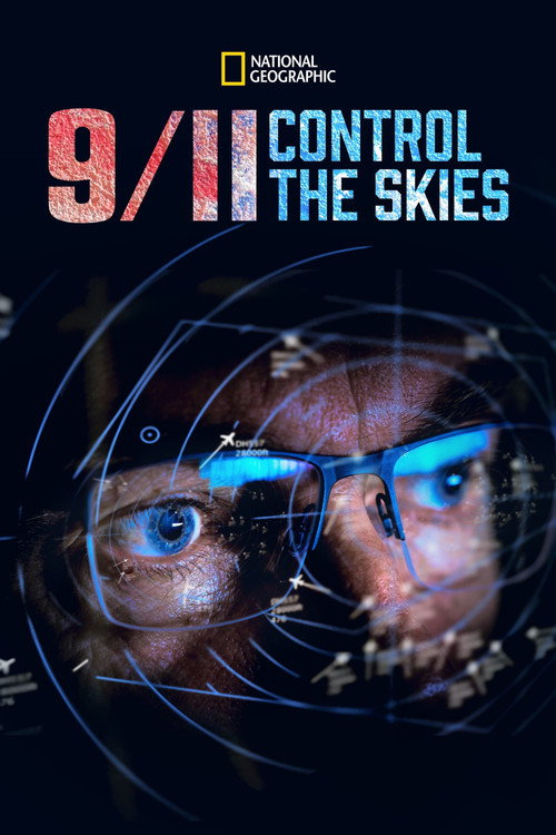 Movie poster for 9/11: Cleared for Chaos (2019)