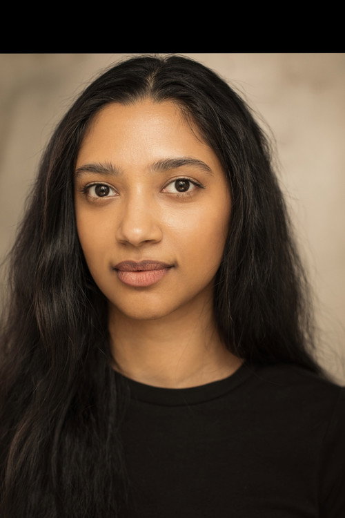Photo of Nicole Fernandes, Acting