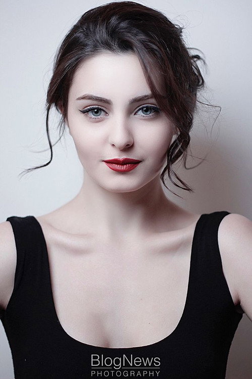 Photo of Diana Malenko, Acting