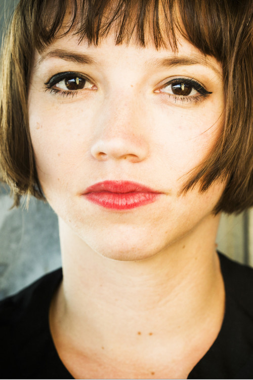 Tereza Nvotová profile