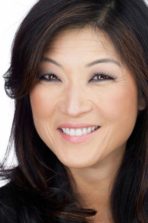 JuJu Chang profile
