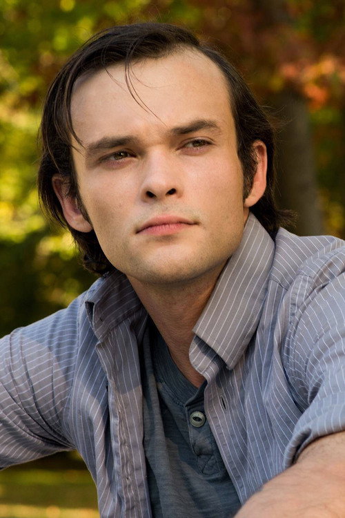 Photo of Chris Dettone, Acting