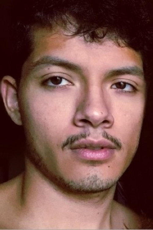 Photo of Jordan Taylor, Acting