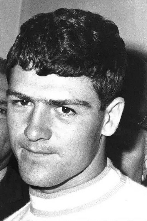 Photo of Raffaele Minichiello, Acting