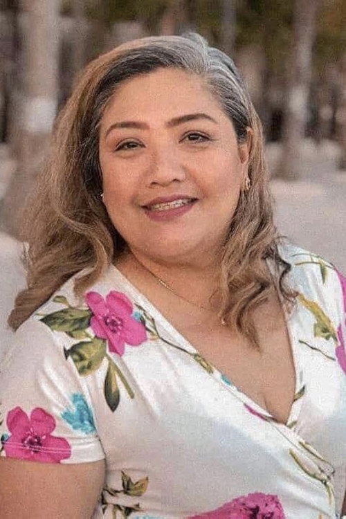 Photo of Antonette Perez, Acting