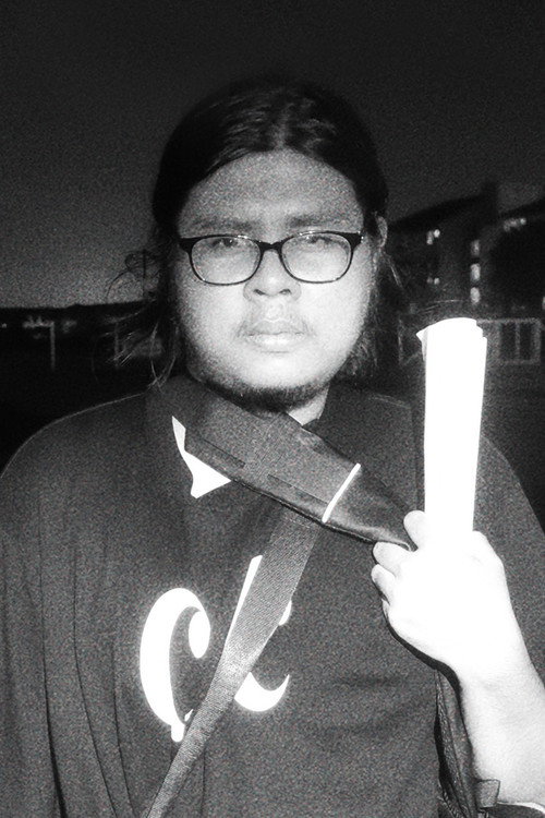 Photo of Arin Bunchan, Directing