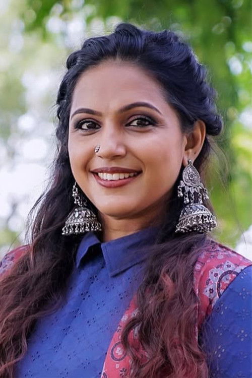 Vijitha Vijayakumar profile