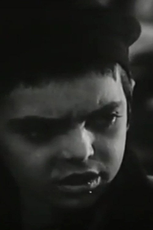 Movie poster for Boys (1952)