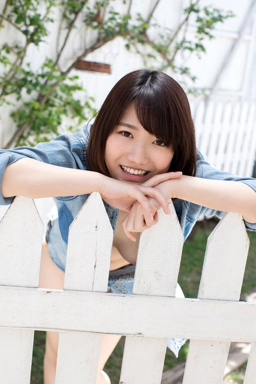 Photo of Hayama Natsuna, Acting