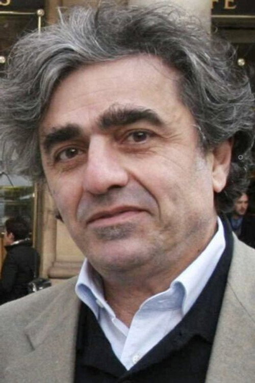Photo of Ronald Chammah, Acting