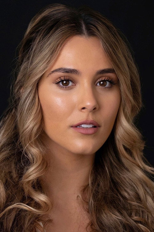 Photo of Olivia Vasquez, Acting