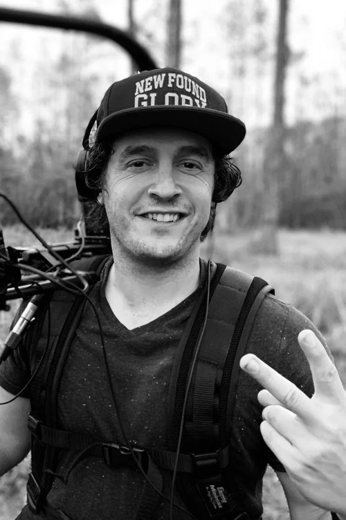 Photo of Brendan Rudnicki, Directing