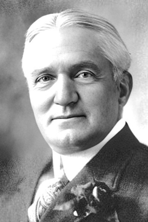 Photo of Charles Eldridge, Acting