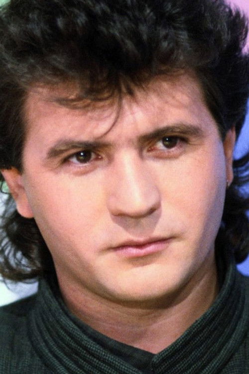 Daniel Balavoine profile