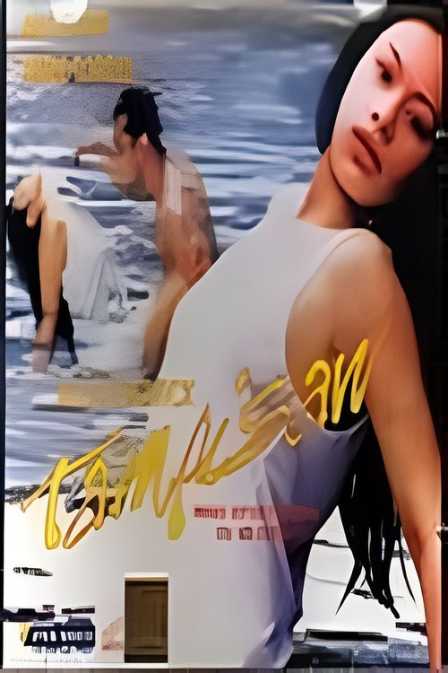 Movie poster for Shallow Waters (2002)