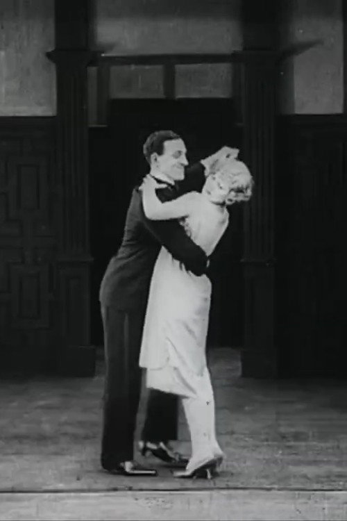 Movie poster for Hints and Hobbies No. 7 (1926)