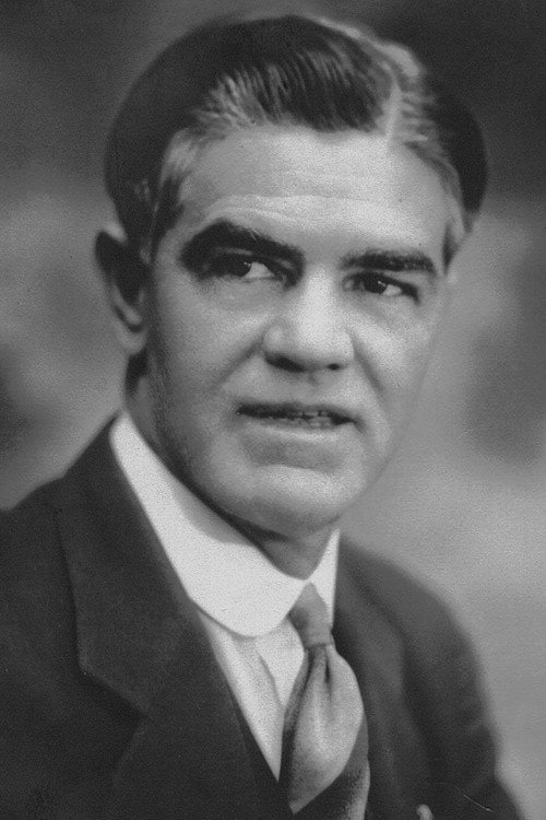 Photo of Leonard Trainor, Acting