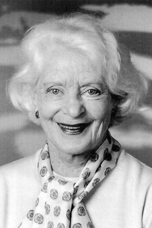 Elisabeth Wiedemann profile