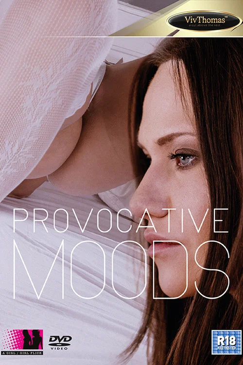 Movie poster for Provocative Moods (2014)