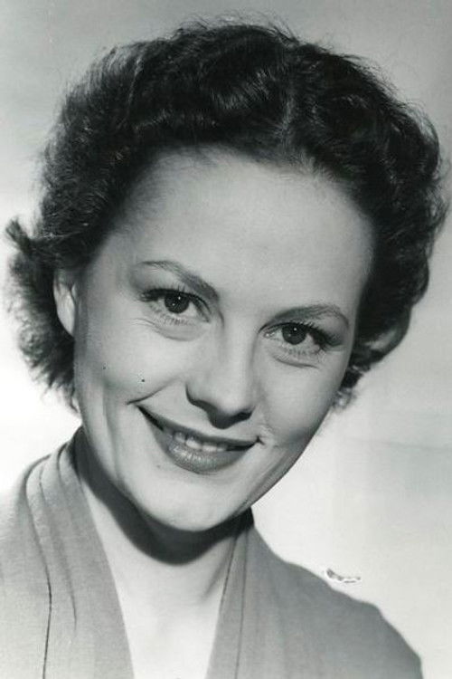 Astrid Villaume profile