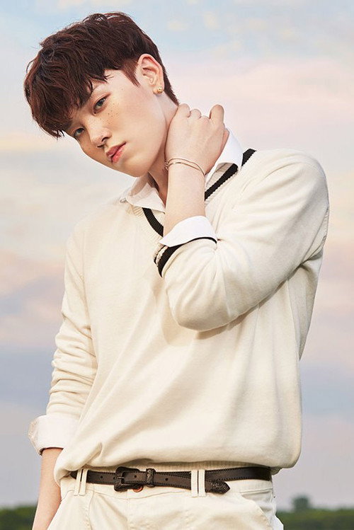 Photo of Zelo, Acting