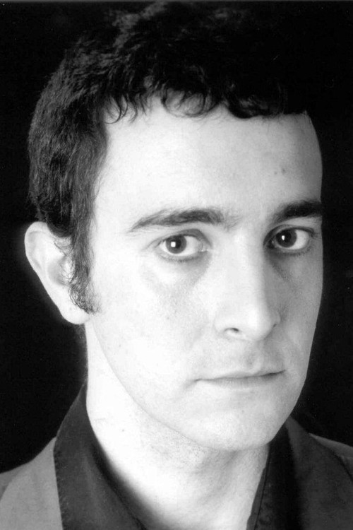 Photo of Ernesto Tomasini, Acting