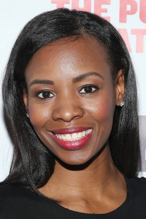 Photo of Tamberla Perry, Acting