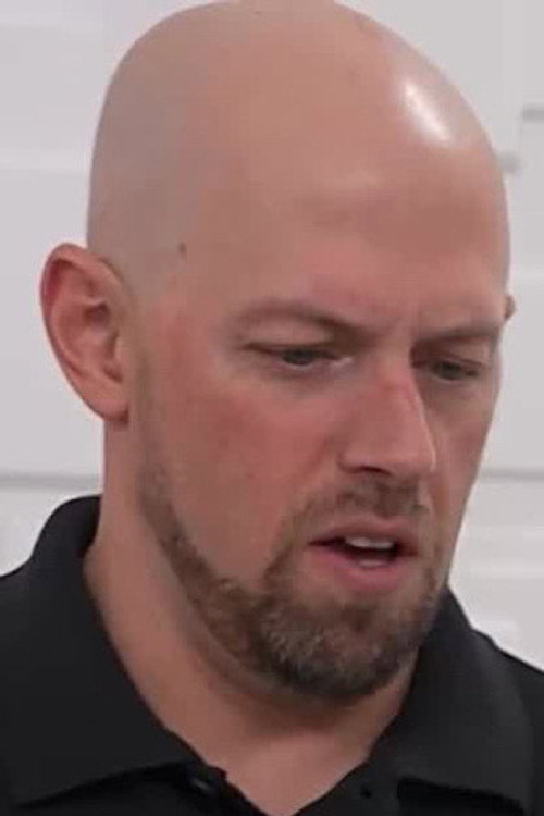 Photo of Dante Satan, Acting