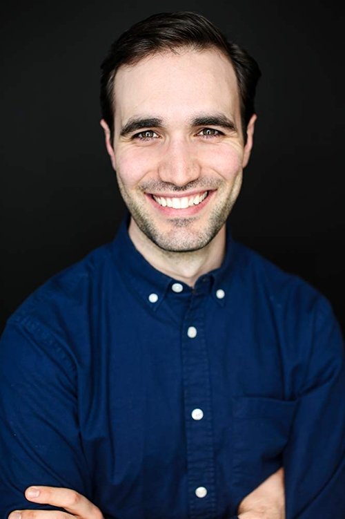 Photo of Mark Nocent, Acting