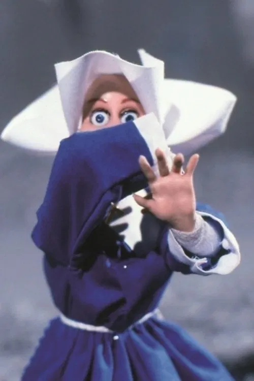 Les Grands Airs de Tebaldo poster