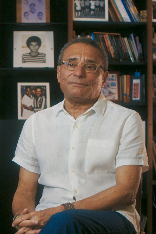 Photo of Paulo Cesar Vasconcellos, Acting