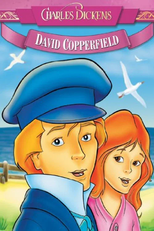 Movie poster for David Copperfield (1983)