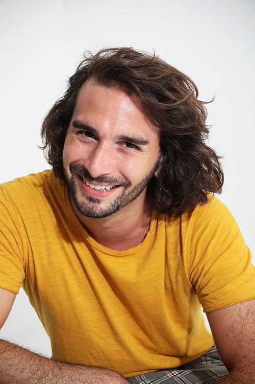 Photo of Imanol García, Acting