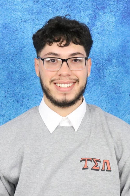 Photo of Daniel Plascencia, Acting