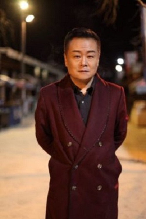 Photo of Gao Guo, Acting