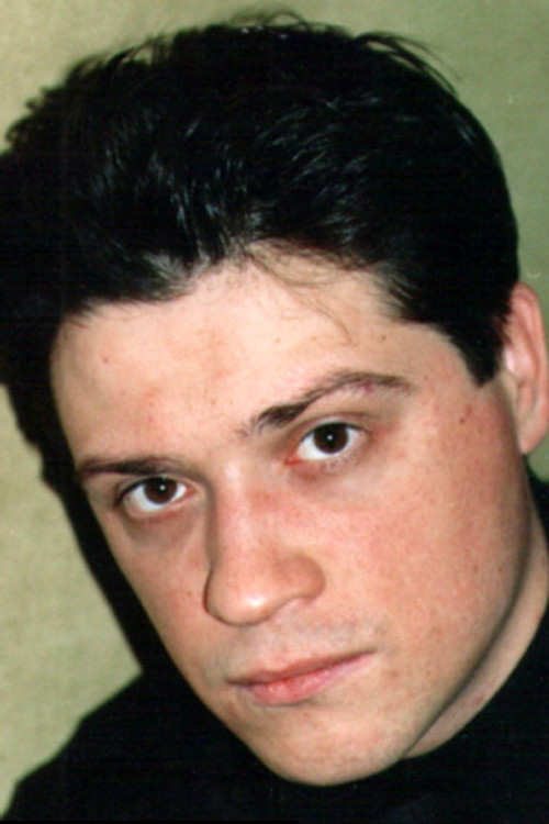 Photo of Timur Savin, Acting