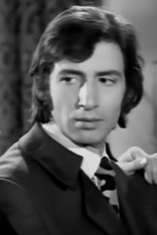 Photo of Dimitri Maras, Acting
