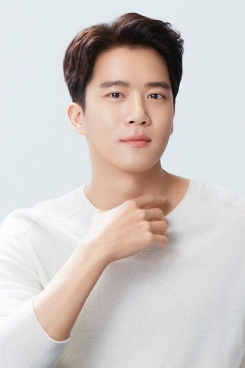 Ha Seok-jin profile