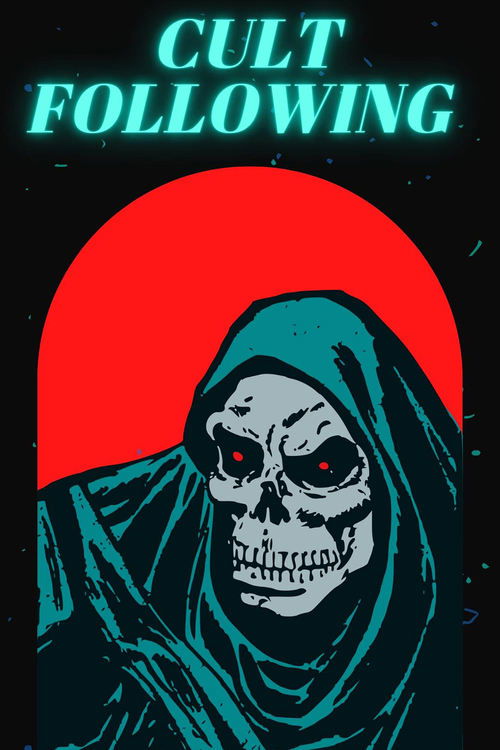 Movie poster for Cult Following (2021)